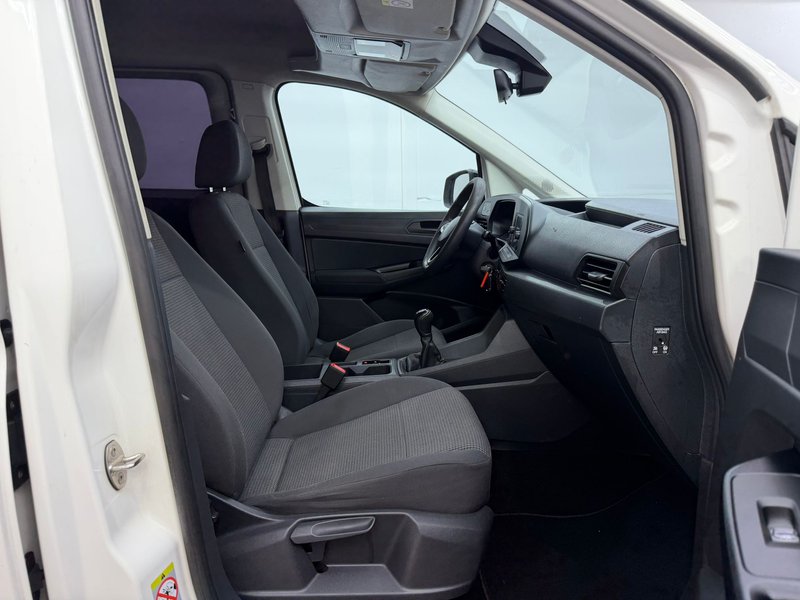 Volkswagen Caddy 2021, foto 33