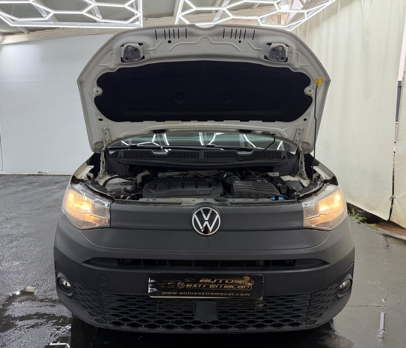 Volkswagen Caddy 2021, foto 40