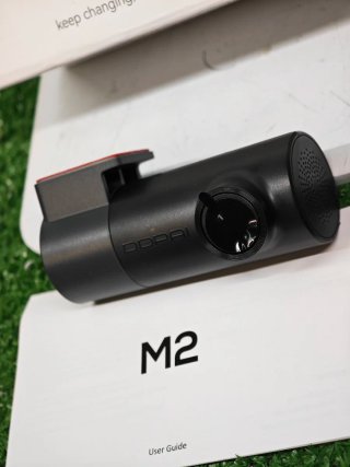 DDPAI Mini Pro 4K Dash Cam 2160P WiFi 6