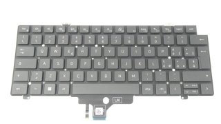 Teclado italiano para Dell Latitude - P5TFJ