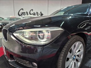 BMW Serie 1 118d 5p