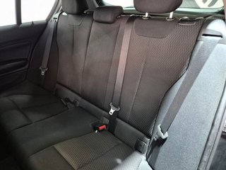 BMW Serie 1 118d 5p