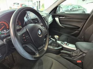 BMW Serie 1 118d 5p