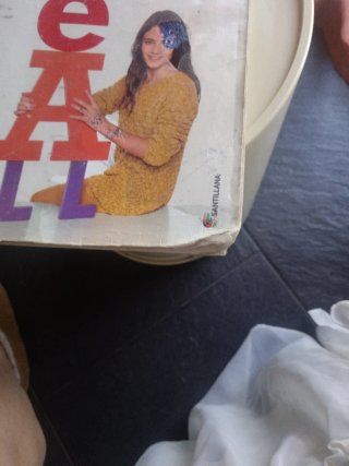 Lengua y literatura, 2 ESO