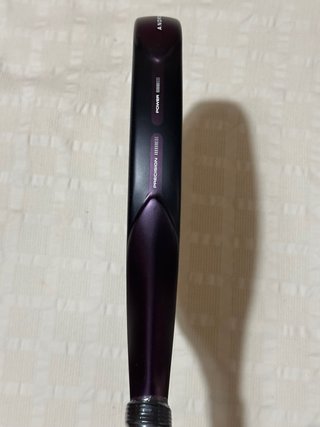 Pala de pádel Hirostar Andromeda