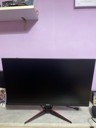 Monitor Acer Nitro VGO VG240Y E 23.8 100Hz