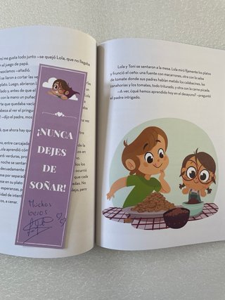 Cuentos de Lucía, mi pediatra