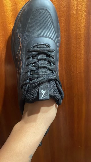 Zapatillas Nike Blancas