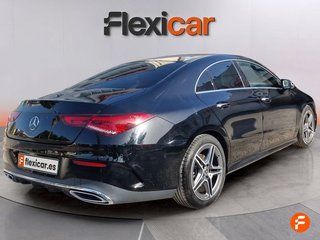 Mercedes CLA CLA 200 D 4MATIC DCT