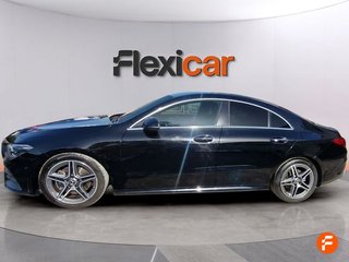 Mercedes CLA CLA 200 D 4MATIC DCT