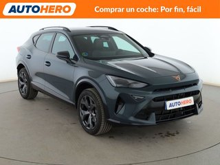 Cupra Formentor 1.5 eTSI