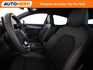 Cupra Formentor 1.5 eTSI