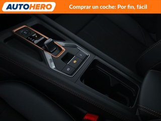 Cupra Formentor 1.5 eTSI
