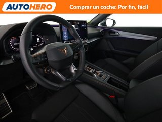 Cupra Formentor 1.5 eTSI