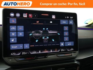 Cupra Formentor 1.5 eTSI