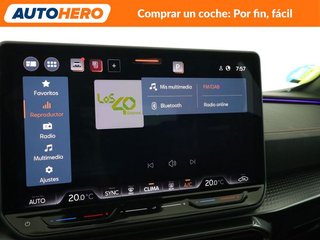 Cupra Formentor 1.5 eTSI