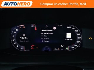 Cupra Formentor 1.5 eTSI