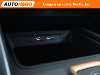 Cupra Formentor 1.5 eTSI