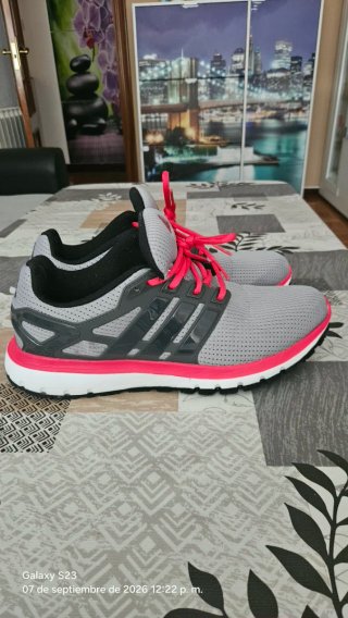 Zapatillas Adidas Running