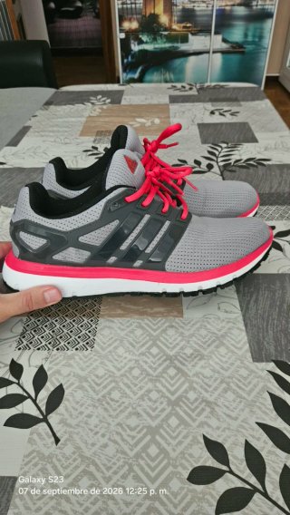 Zapatillas Adidas Running