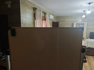 Pizarra Blanca Portátil con Ruedas