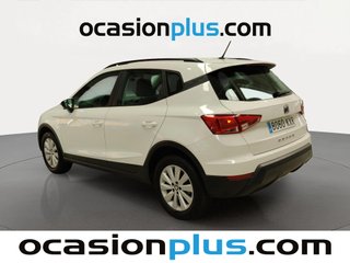 SEAT Arona 1.6 TDI Ecomotive Style 85 kW (115 CV)