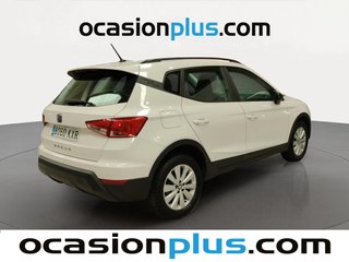 SEAT Arona 1.6 TDI Ecomotive Style 85 kW (115 CV)