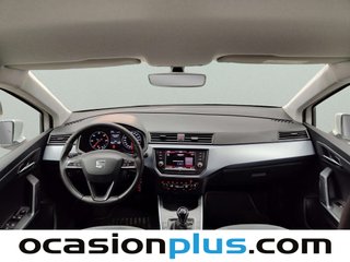 SEAT Arona 1.6 TDI Ecomotive Style 85 kW (115 CV)