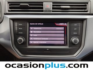 SEAT Arona 1.6 TDI Ecomotive Style 85 kW (115 CV)