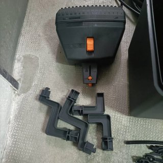 Kit riego automático plantas interior