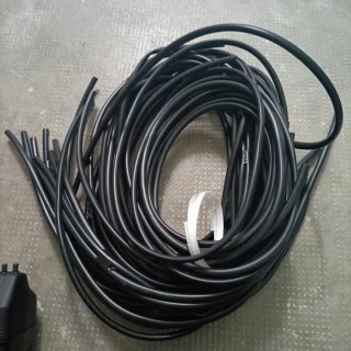 Kit riego automático plantas interior