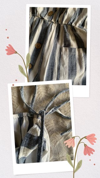 Pack 2 Vestidos Verano
