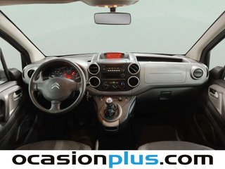 Citroen Berlingo Combi BlueHDi 75 Multispace Live 55 kW (75 CV)