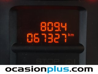 Citroen Berlingo Combi BlueHDi 75 Multispace Live 55 kW (75 CV)