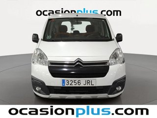 Citroen Berlingo Combi BlueHDi 75 Multispace Live 55 kW (75 CV)