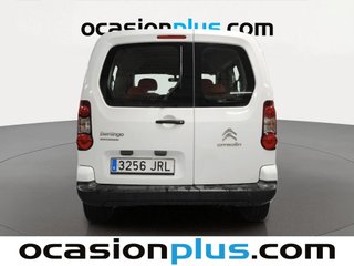 Citroen Berlingo Combi BlueHDi 75 Multispace Live 55 kW (75 CV)