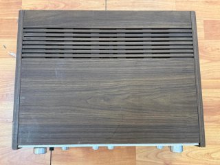 Sony STR-7035L Vintage Hi-Fi Stereo Receiver