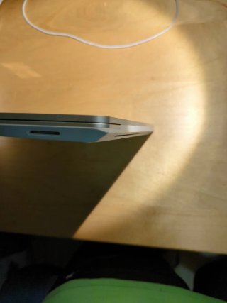 Microsoft Surface Laptop Go 3 Plata