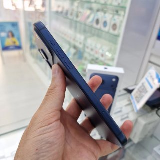 iPhone 17 Pro Max 256GB Azul