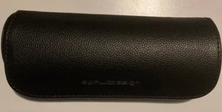 7 Fundas Gafas + VISION, LONG y Neceser