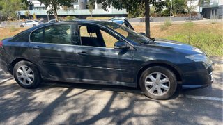 Renault Laguna 2009