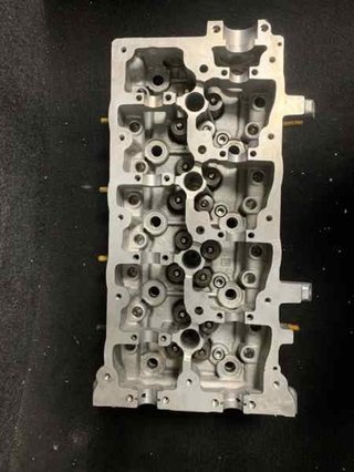 CULATA HYUNDAI I40 I40 BERLINA FASE 2 221112A260