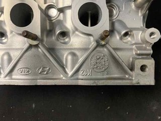 CULATA HYUNDAI I40 I40 BERLINA FASE 2 221112A260