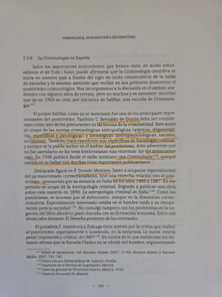 Dos libros 1° criminologia UNED