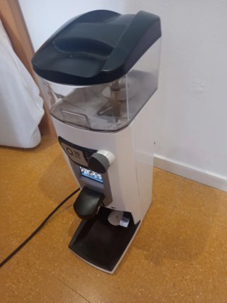 Molino de café Q10 EVO