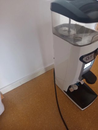 Molino de café Q10 EVO