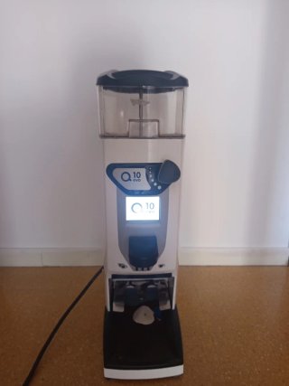 Molino de café Q10 EVO