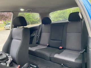 Volkswagen Golf 2002
