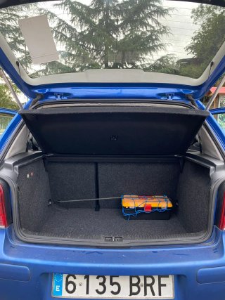 Volkswagen Golf 2002