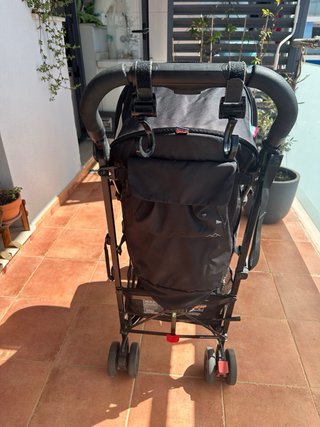 Silla de paseo Maclaren Quest arc